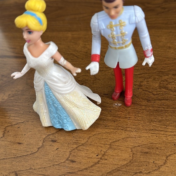 Magiclips Wedding Collection - Picture 4 of 6